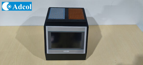 Het metalen bad met constante temperatuur met dubbele bediening heeft een uniek dubbel temperatuurregelsysteem, waardoor het een onmisbare en efficiënte assistent is voor zowel onderzoekers als productie-ingenieurs.