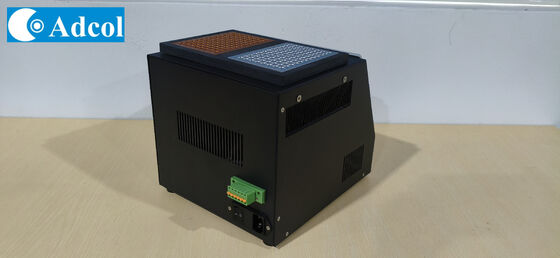 Het metalen bad met constante temperatuur met dubbele bediening heeft een uniek dubbel temperatuurregelsysteem, waardoor het een onmisbare en efficiënte assistent is voor zowel onderzoekers als productie-ingenieurs.