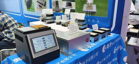 Het metalen bad met constante temperatuur met dubbele bediening heeft een uniek dubbel temperatuurregelsysteem, waardoor het een onmisbare en efficiënte assistent is voor zowel onderzoekers als productie-ingenieurs.