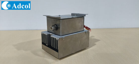 Thermo-elektrische luchtontvochtiger 20W 12VDC Metalen Buis Draagbaar Koelsysteem met Gereduceerd Geluidsniveau Geen Filters en Hoge Betrouwbaarheid