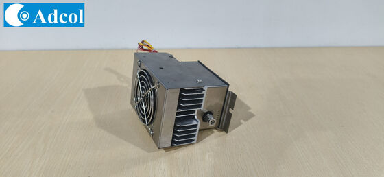 Thermo-elektrische luchtontvochtiger 20W 12VDC Metalen Buis Draagbaar Koelsysteem met Gereduceerd Geluidsniveau Geen Filters en Hoge Betrouwbaarheid