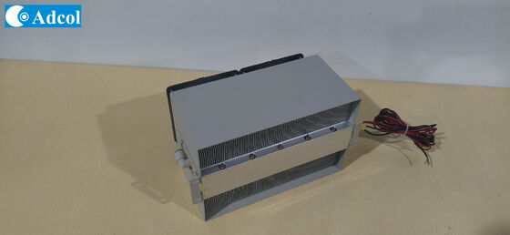300W 24VDC thermo-elektrische koeler van lucht naar vloeistof 、Peltier-koelmodule、thermo-elektrische koeler、medische laserkoeling、koeling van analytisch instrument