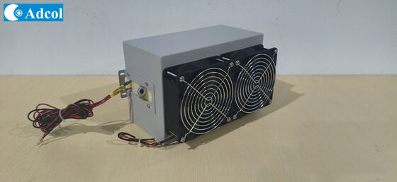 300W 24VDC thermo-elektrische koeler van lucht naar vloeistof 、Peltier-koelmodule、thermo-elektrische koeler、medische laserkoeling、koeling van analytisch instrument