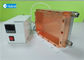 Koude de Plaat24v gelijkstroom Thermo-elektrische Koeler van ISO9001 TEC