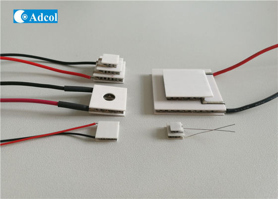 ISO9001 de multi Koelere Thermo-elektrische Module van Stadiumpeltier voor het Elektronische Koelen