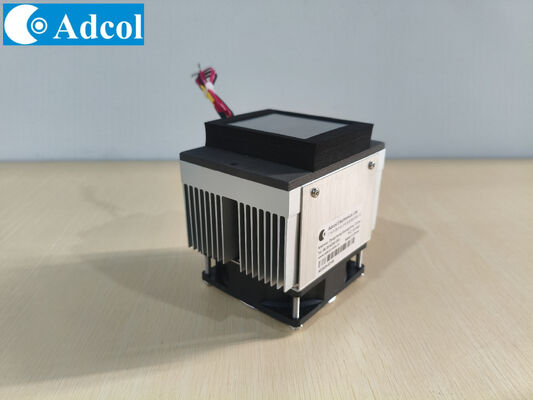 40W lucht-naar-plaat thermoelektrische koeler voor industriële apparaten