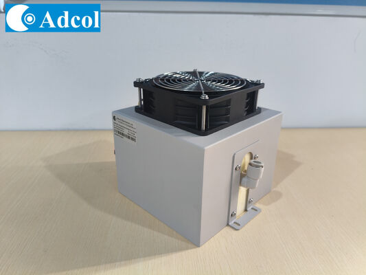 190 W hoogwaardige thermo-elektrische vloeibare koeler voor industriële en medische lasers
